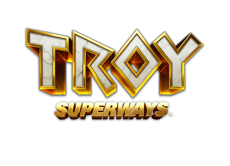 Troy SuperWays™ - arte oficial do jogo