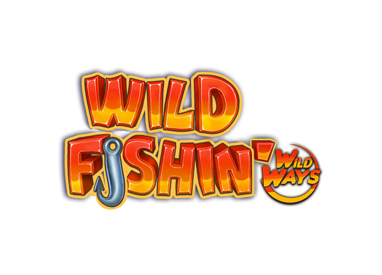 Wild Fishin™ Wild Ways - arte oficial del juego