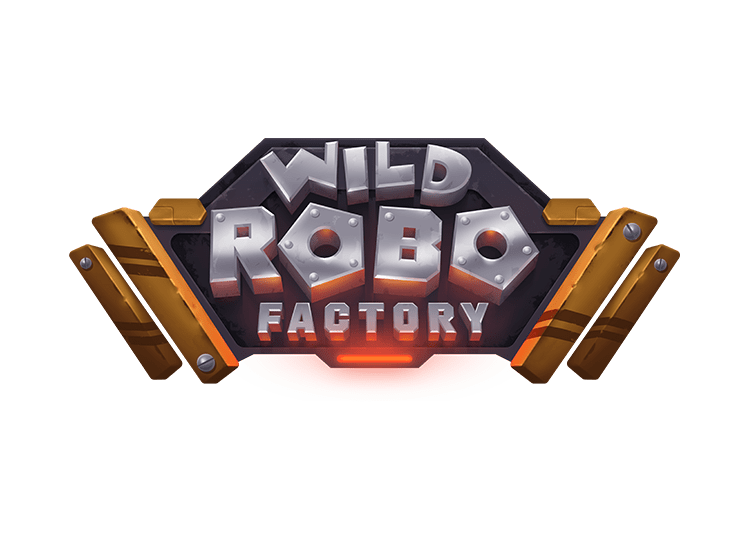 Wild Robo Factory - arte oficial del juego