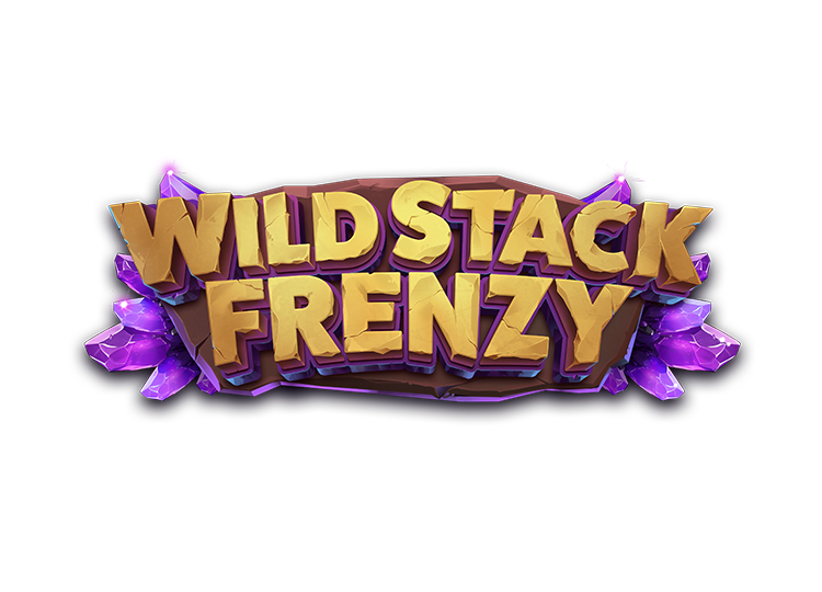 Wild Stack Frenzy - official slot artwork
