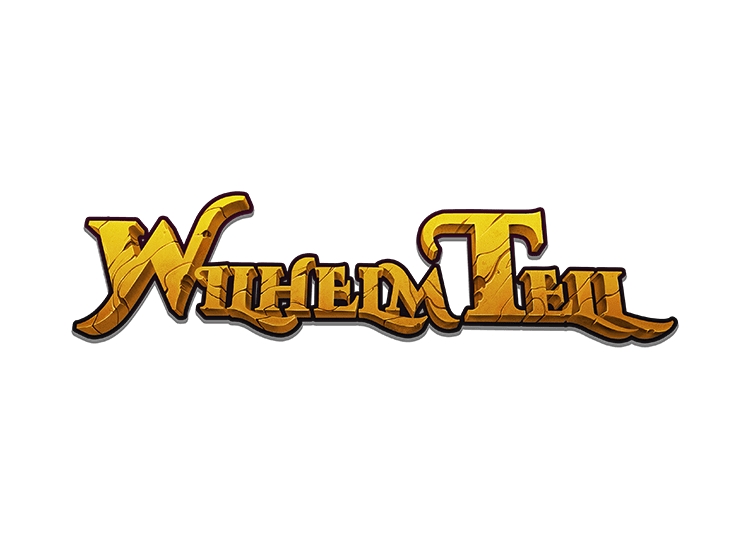 Wilhelm Tell - official slot artwork