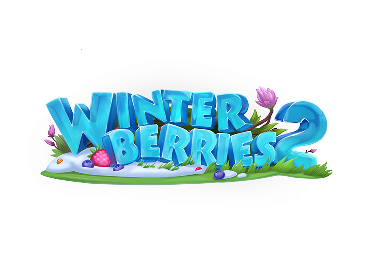 Winterberries 2 - arte oficial do jogo