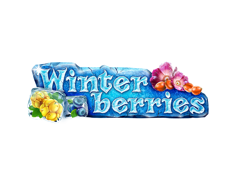 Winterberries - official slot artwork