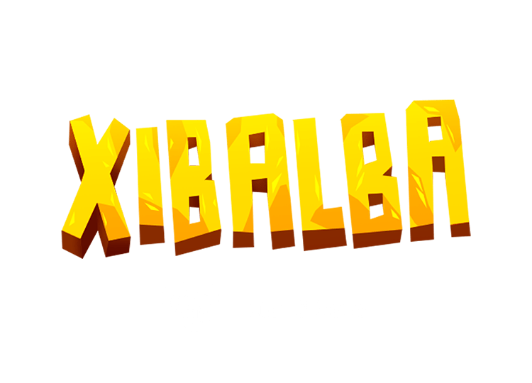 Xibalba - official slot artwork